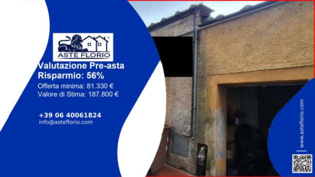 negozio in vendita a Montaione