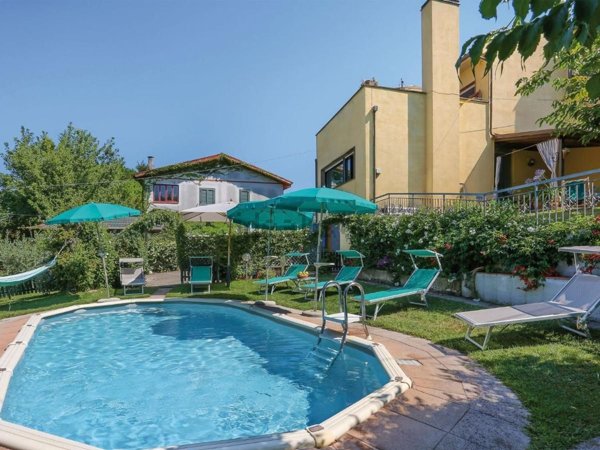 casa indipendente in vendita a Montaione in zona San Vivaldo