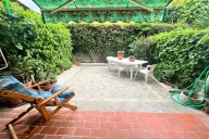 appartamento in vendita a Montaione in zona Mura