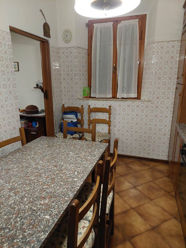 casa indipendente in vendita a Montaione in zona San Vivaldo