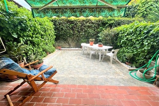 appartamento in vendita a Montaione