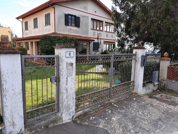 casa indipendente in vendita a Montaione in zona San Vivaldo