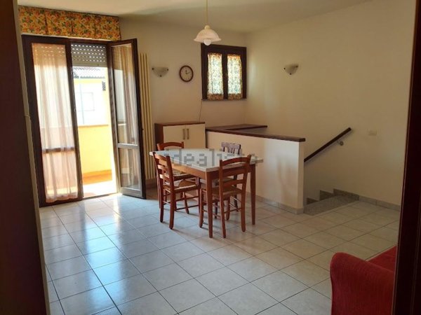 appartamento in vendita a Montaione