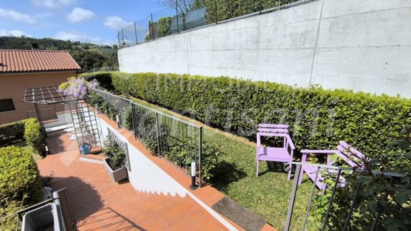 appartamento in vendita a Montaione in zona San Vivaldo