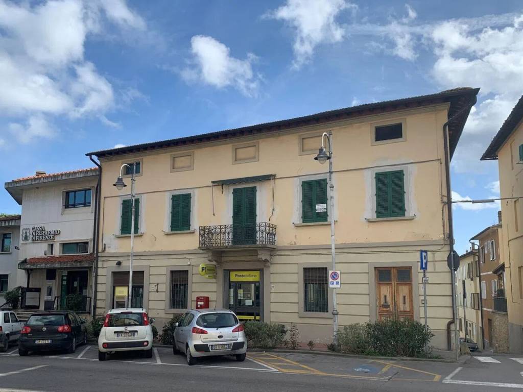 casa indipendente in vendita a Montaione
