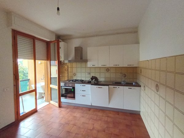 appartamento in vendita a Montaione