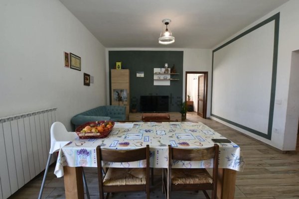 appartamento in vendita a Montaione