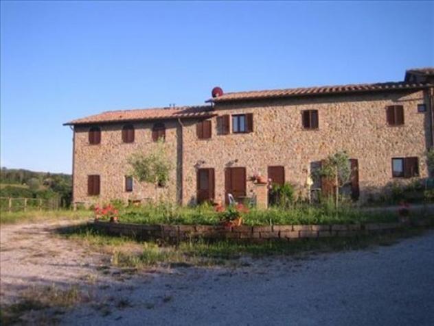 negozio in vendita a Montaione