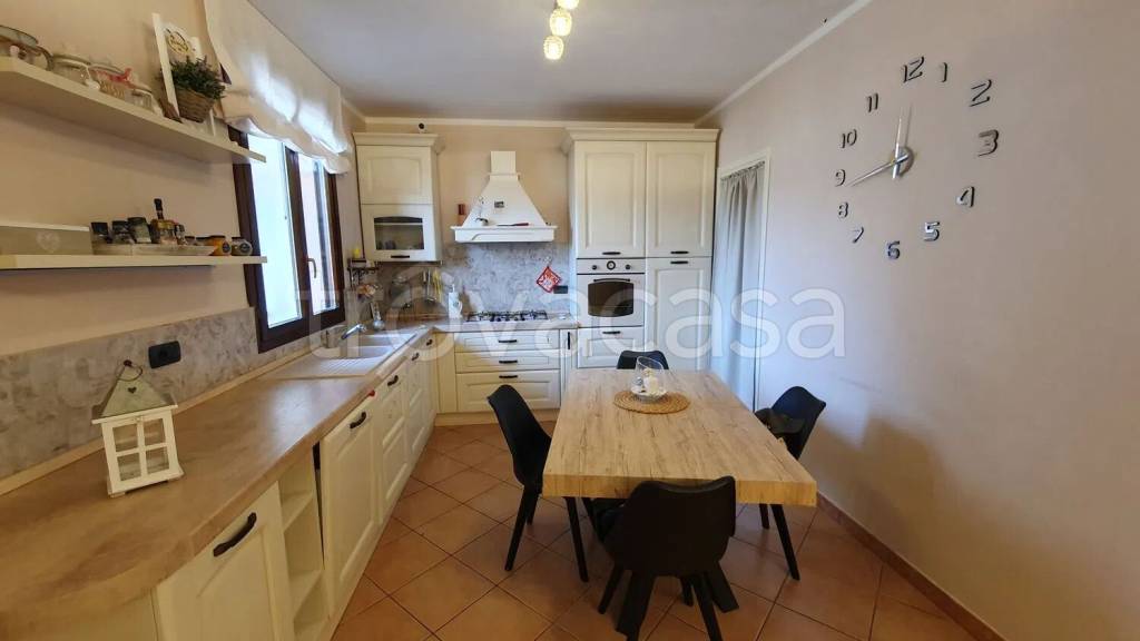 appartamento in vendita a Montaione