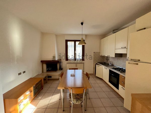 appartamento in vendita a Montaione