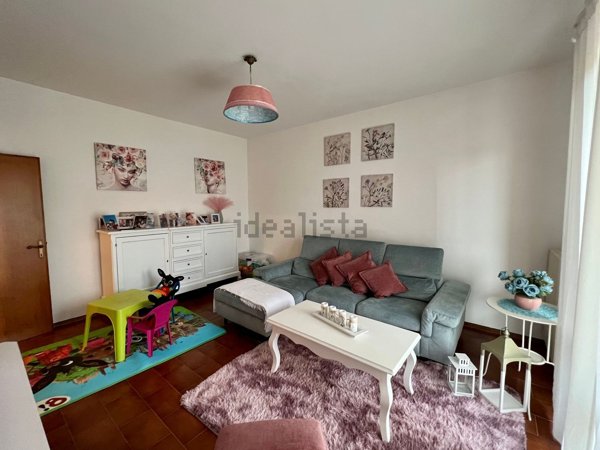 appartamento in vendita a Montaione