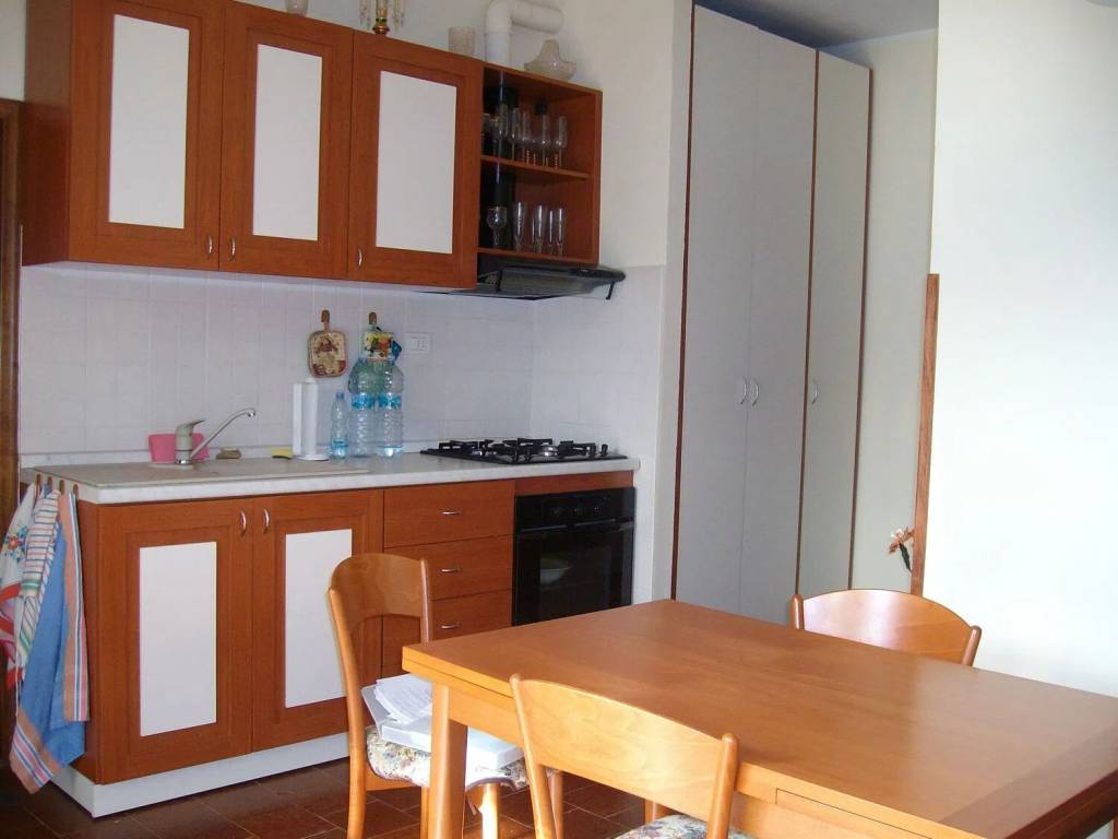 appartamento in vendita a Montaione