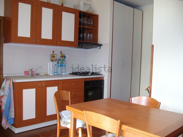 appartamento in vendita a Montaione