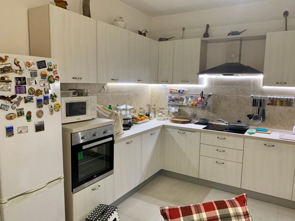 appartamento in vendita a Montaione