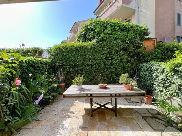 appartamento in vendita a Montaione