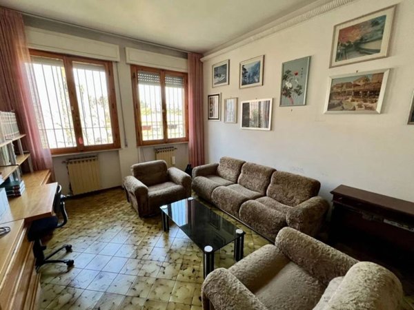 casa indipendente in vendita a Montaione