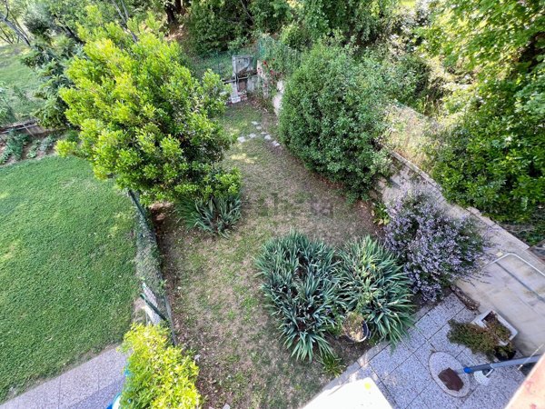 appartamento in vendita a Montaione