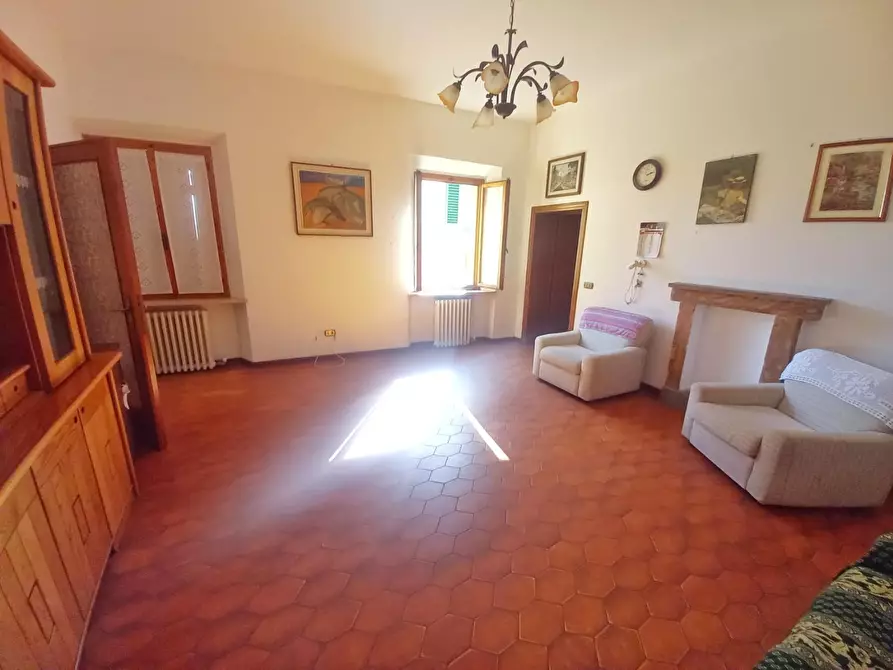 appartamento in vendita a Montaione