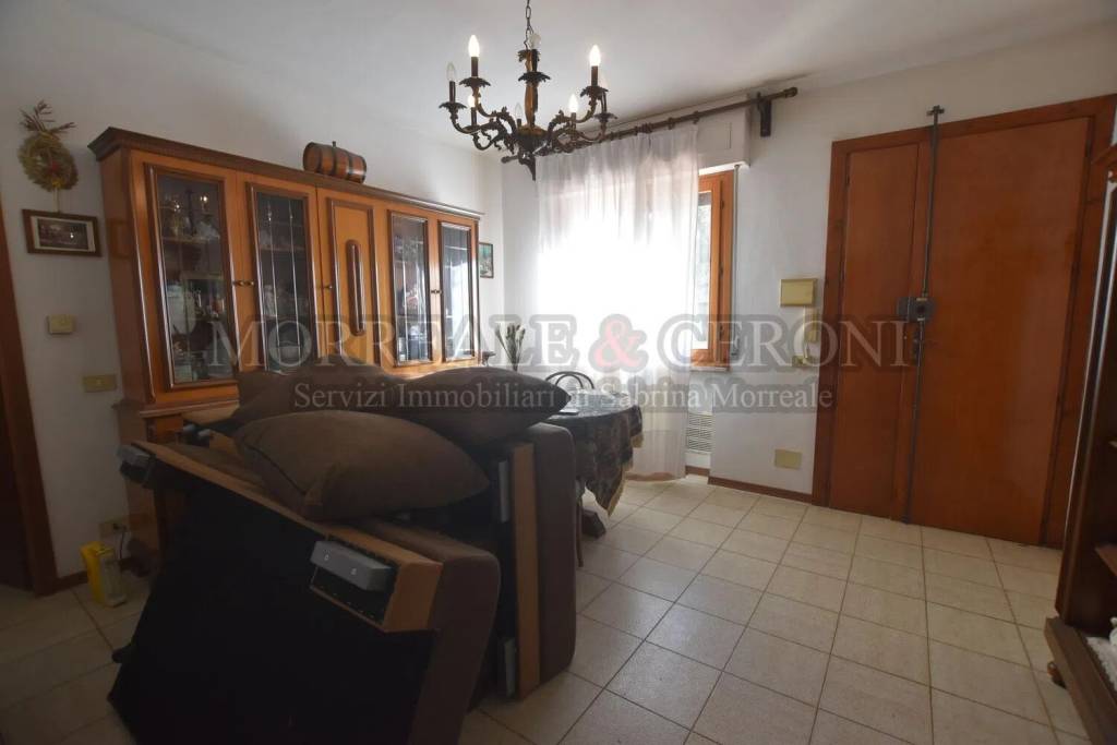 appartamento in vendita a Montaione in zona Filicaja