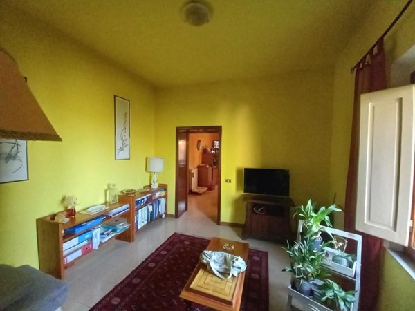 appartamento in vendita a Montaione