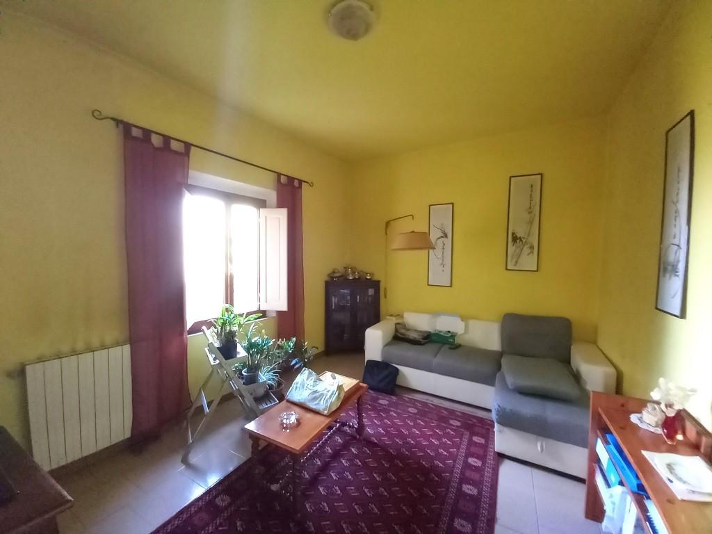 appartamento in vendita a Montaione