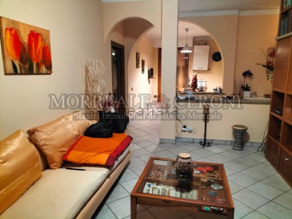 appartamento in vendita a Montaione