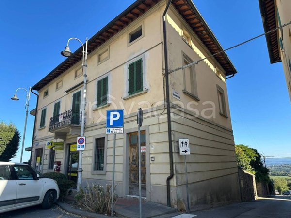 casa indipendente in vendita a Montaione