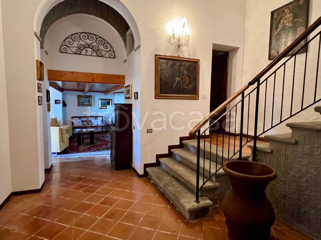 appartamento in vendita a Montaione