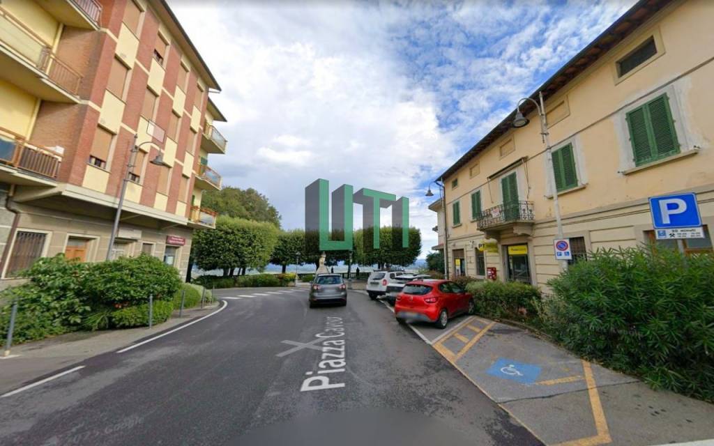 negozio in vendita a Montaione