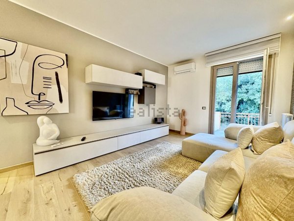 appartamento in vendita a Montaione