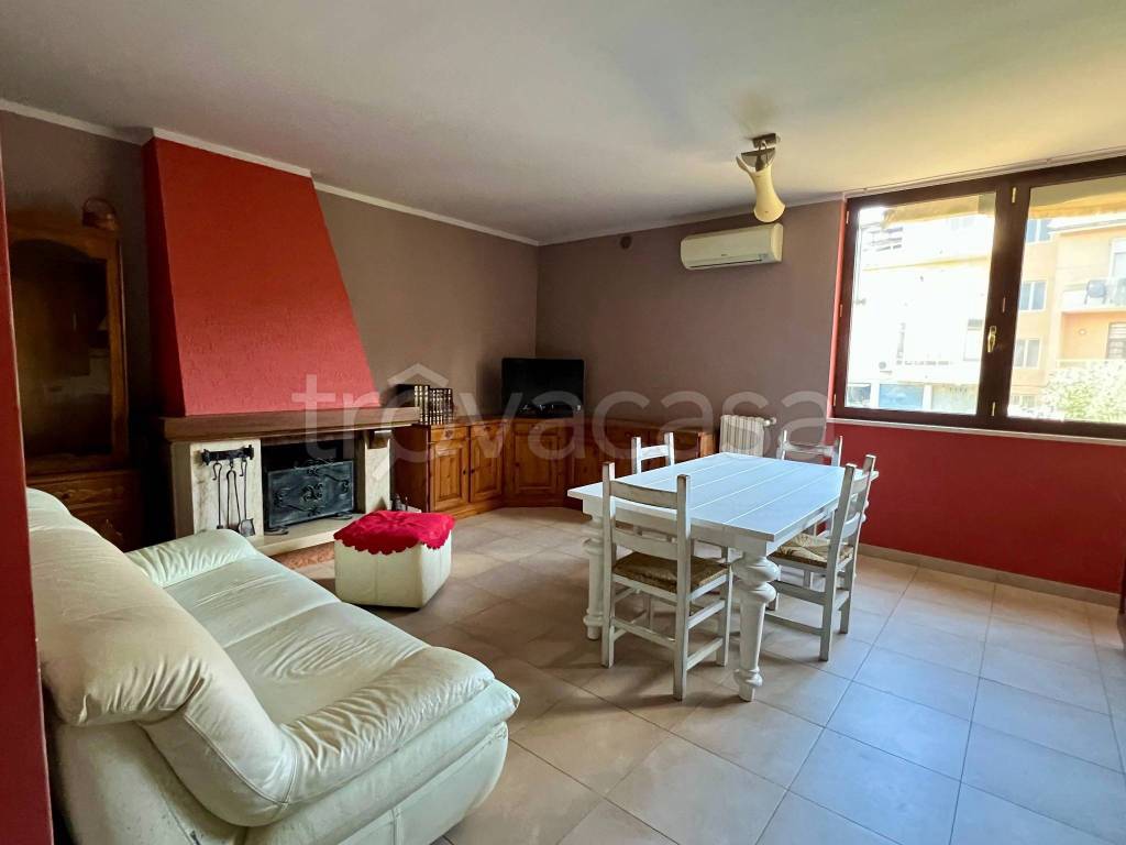 appartamento in vendita a Montaione