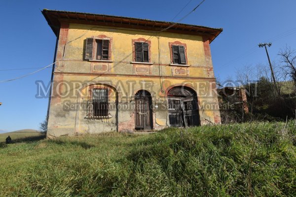 casale in vendita a Montaione