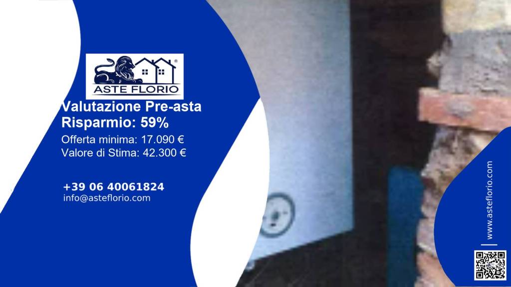 monolocale in vendita a Montaione in zona Alberi