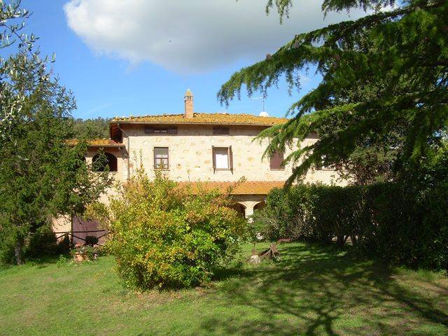 negozio in vendita a Montaione