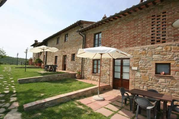 negozio in vendita a Montaione