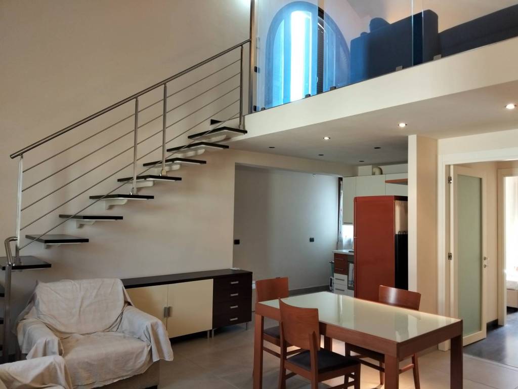 appartamento in vendita a Montaione