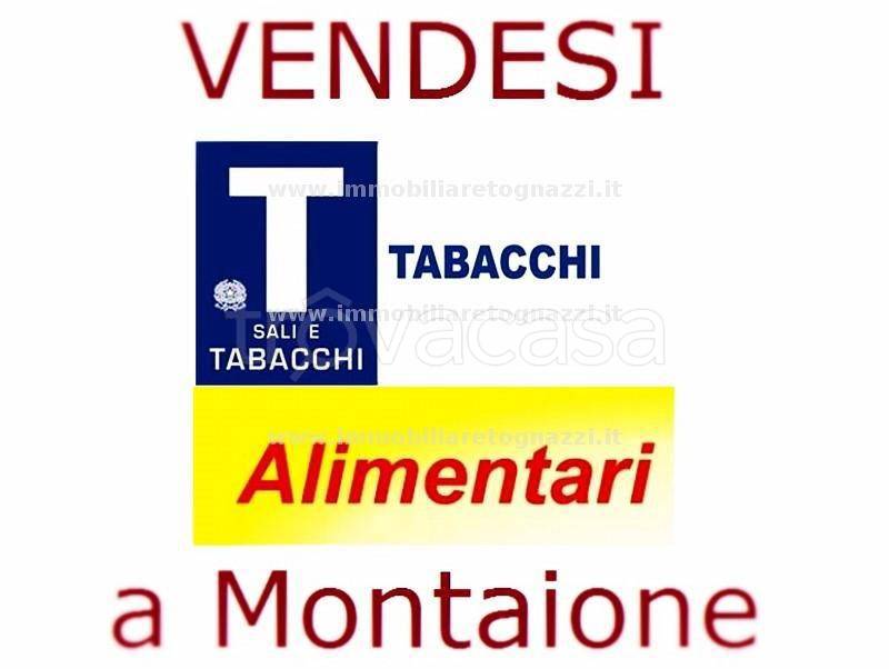 negozio in vendita a Montaione