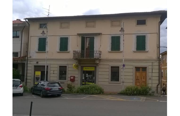 casa indipendente in vendita a Montaione