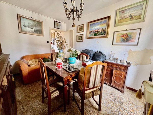 appartamento in vendita a Montaione