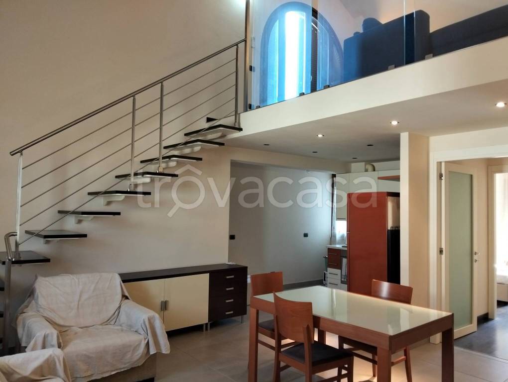 appartamento in vendita a Montaione