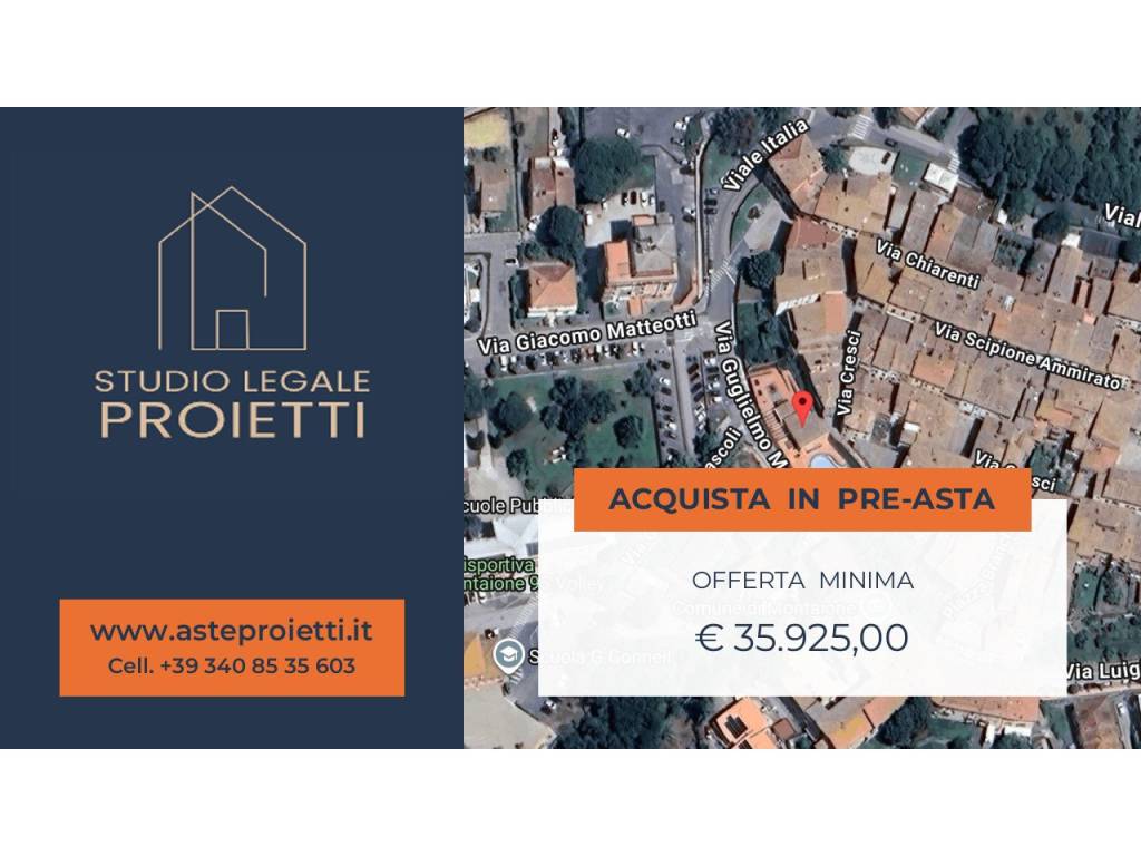 negozio in vendita a Montaione