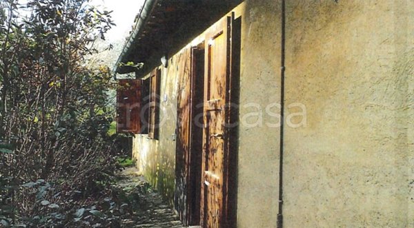 appartamento in vendita a Montaione in zona Alberi