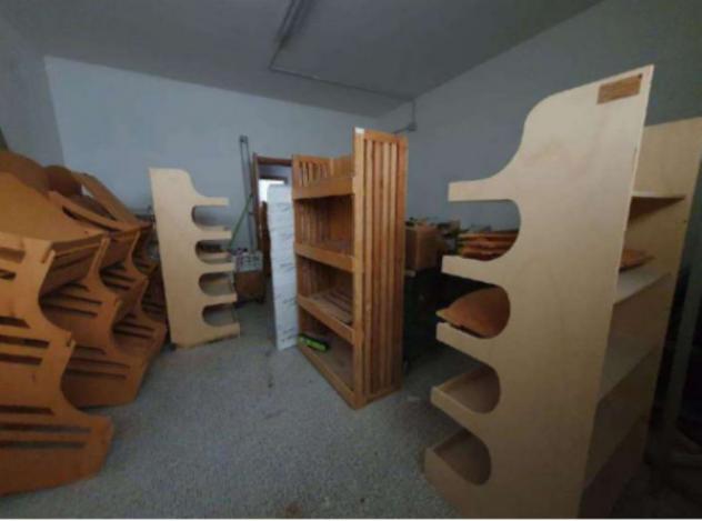 negozio in vendita a Montaione