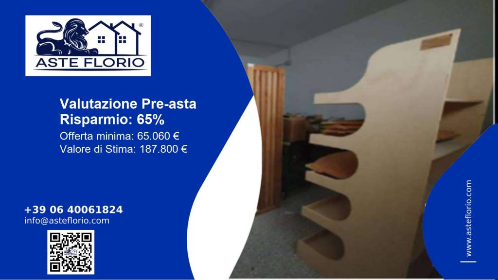 negozio in vendita a Montaione