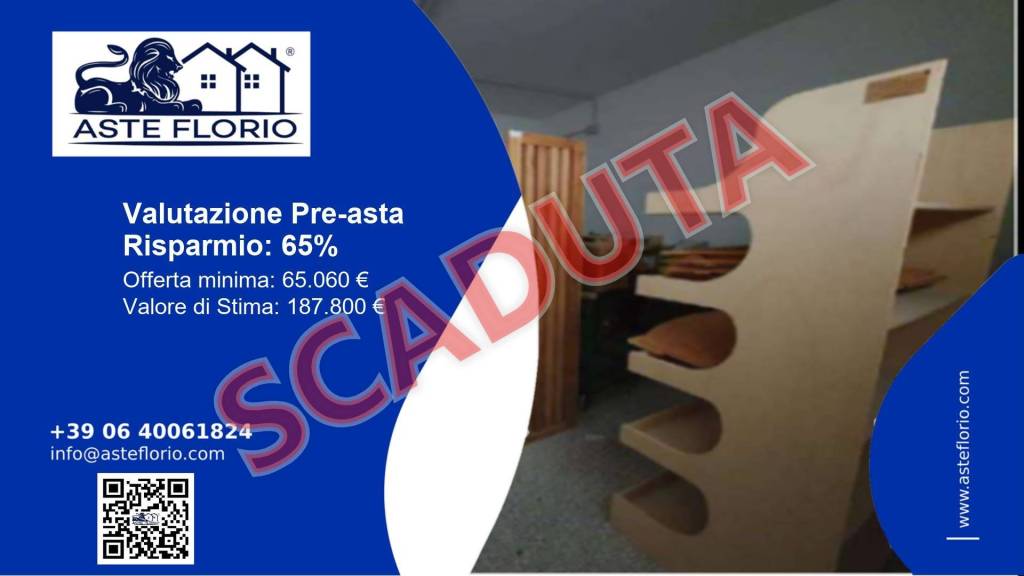 negozio in vendita a Montaione