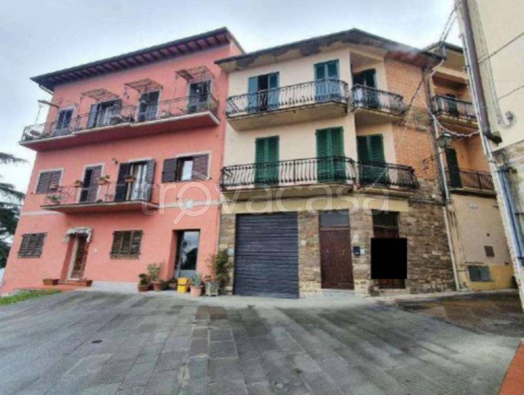 ufficio in vendita a Montaione