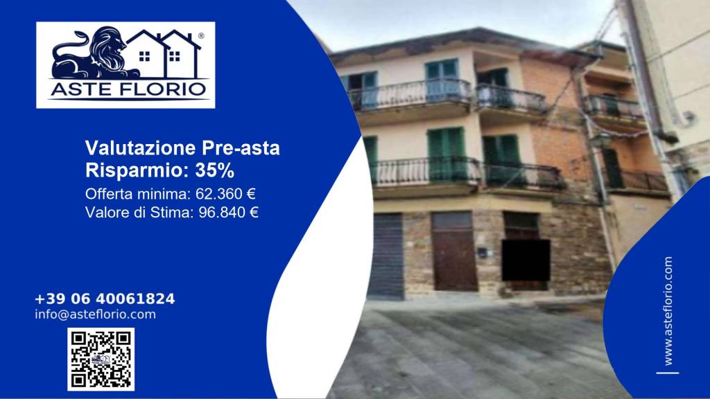 ufficio in vendita a Montaione