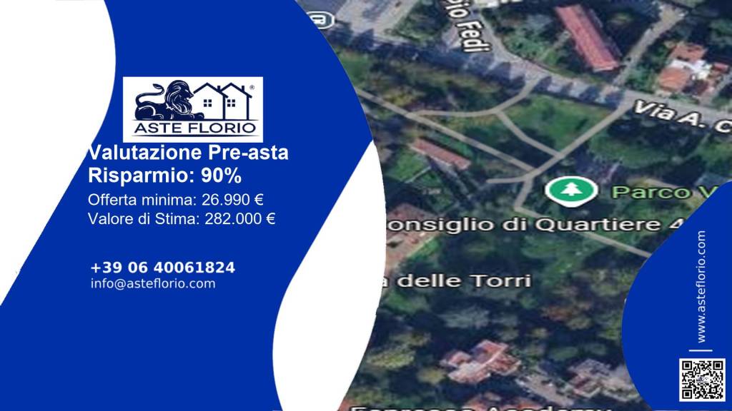 locale commerciale in vendita a Montaione