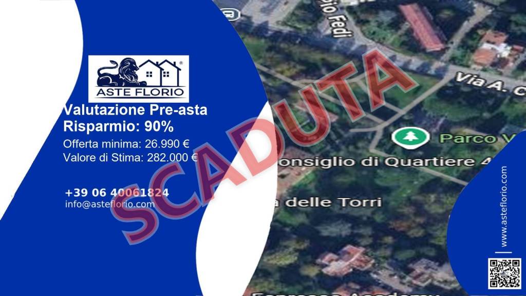 locale commerciale in vendita a Montaione