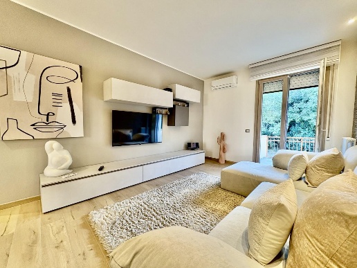 appartamento in vendita a Montaione